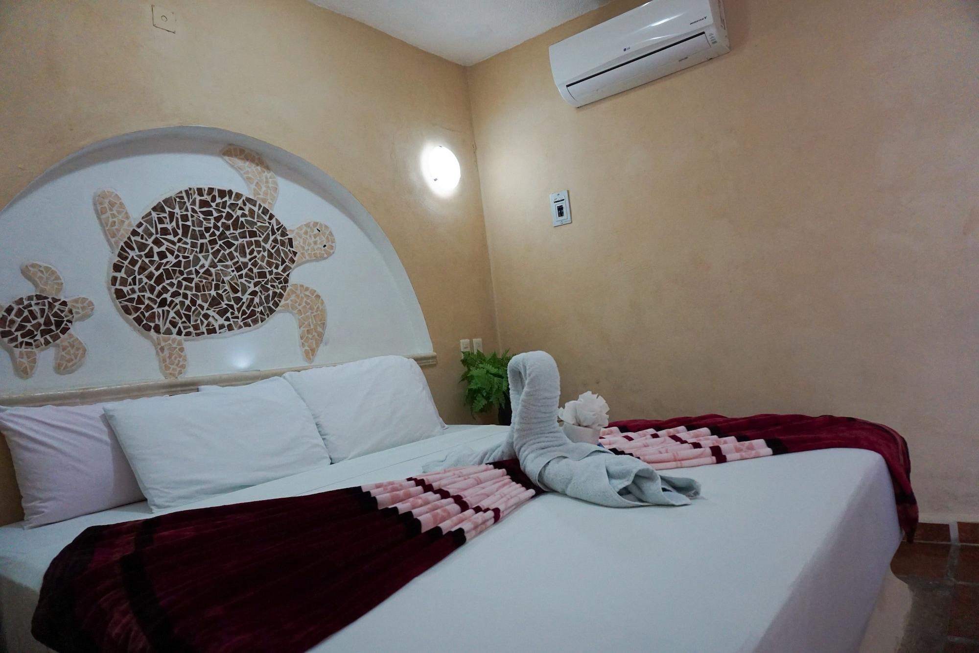 Hotel Real Azteca Chetumal Exterior photo